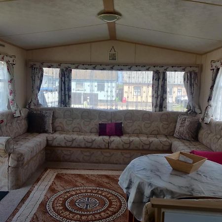 Nan'S Place Hotel Rhyl Kültér fotó