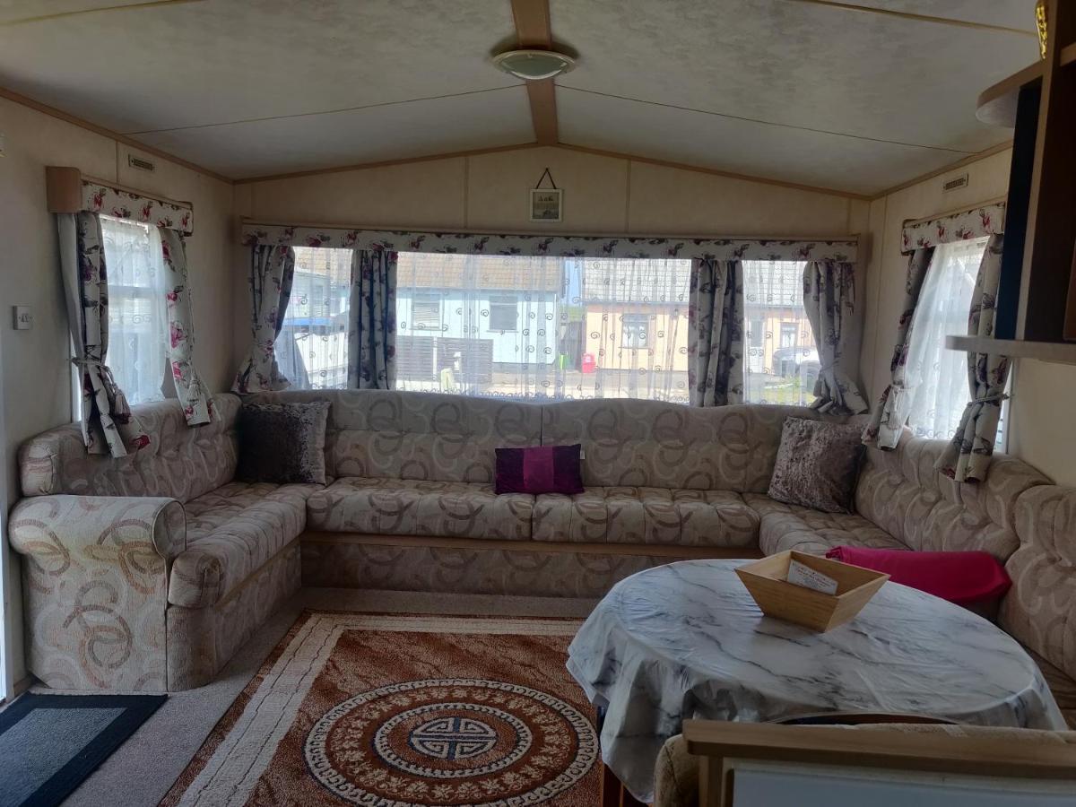 Nan'S Place Hotel Rhyl Kültér fotó