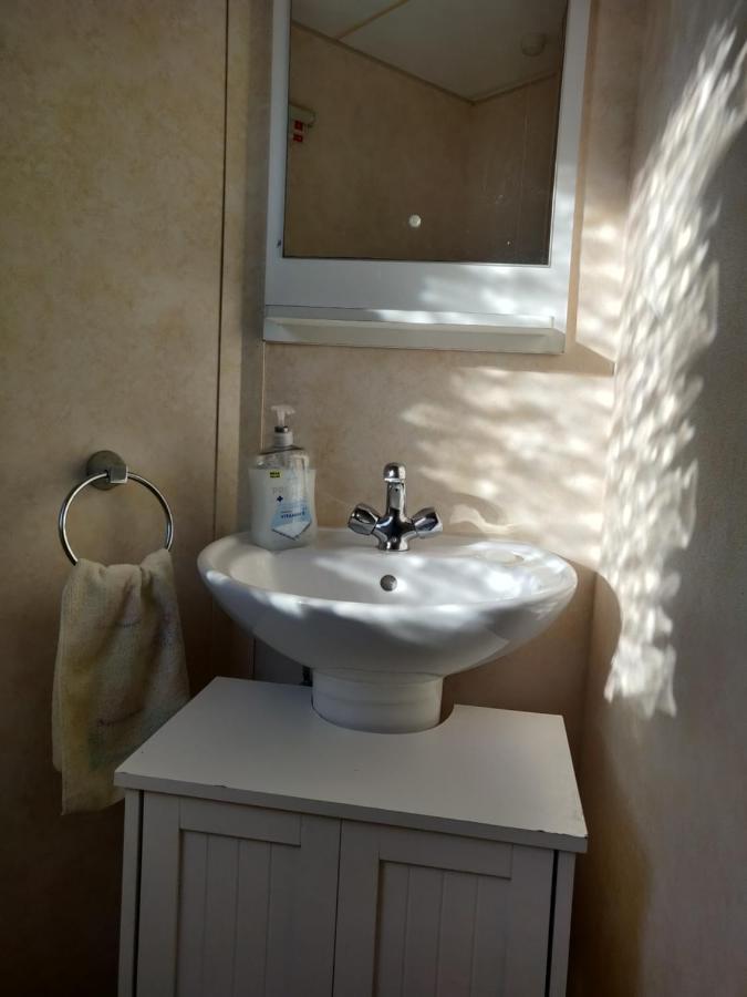Nan'S Place Hotel Rhyl Kültér fotó
