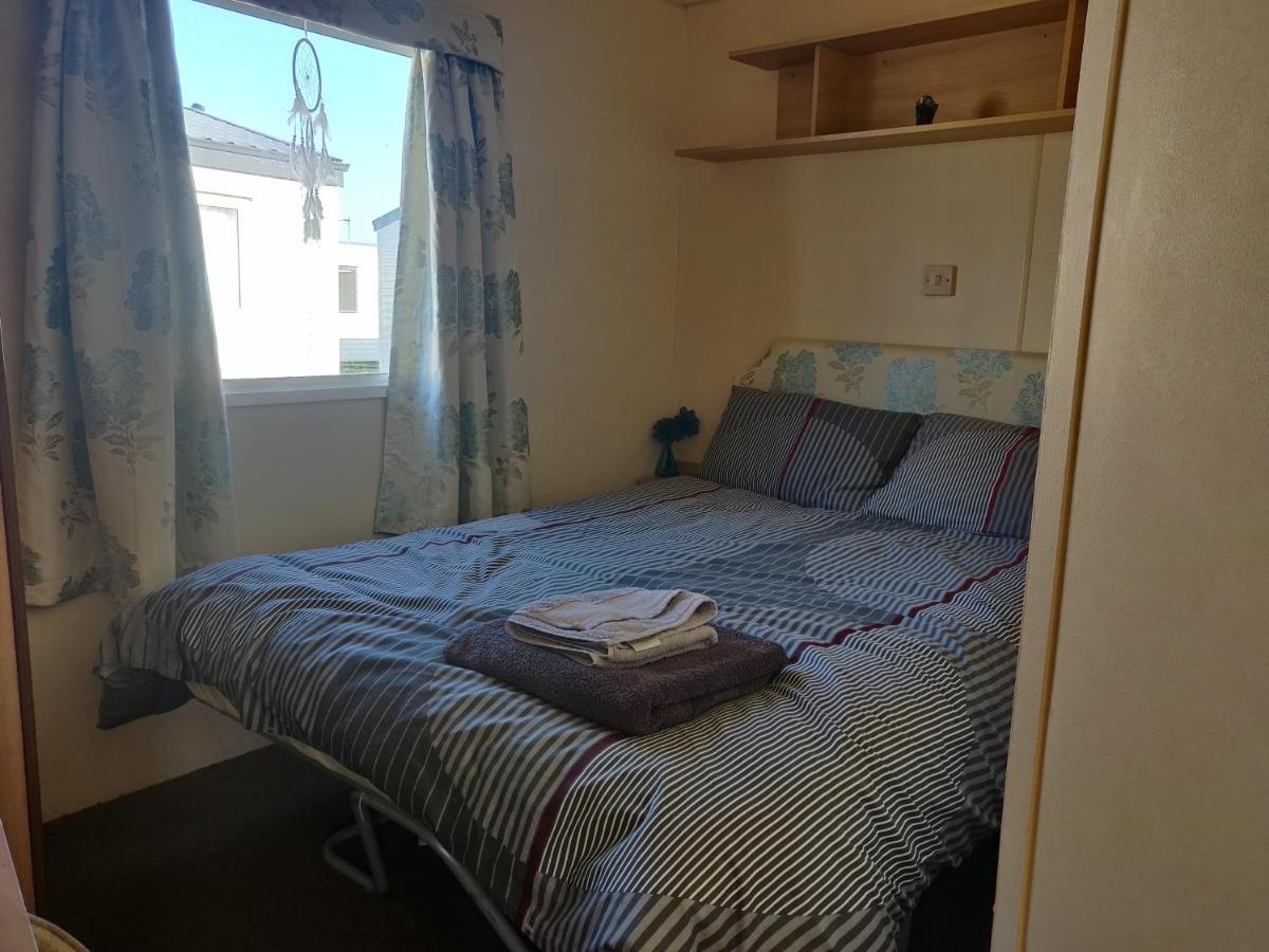 Nan'S Place Hotel Rhyl Kültér fotó